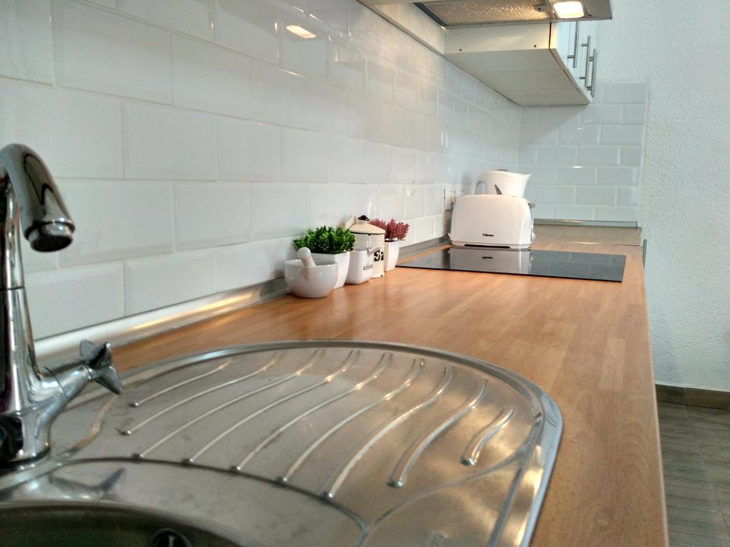 Greentree House คอร์ราเลโฮ ภายนอก รูปภาพ